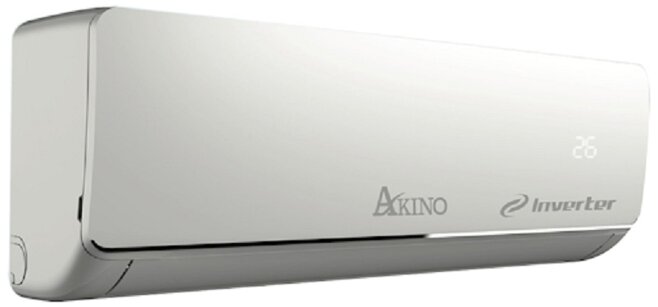 Review điều hòa Akino 24000btu Akn-24cinv1fa