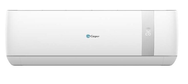 điều hòa casper mới nhất năm 2020