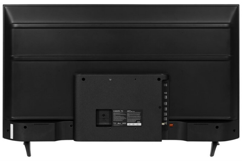Đánh giá tivi Xiaomi L43MA-SSEA 2025: Liệu có xứng đáng với giá tiền?