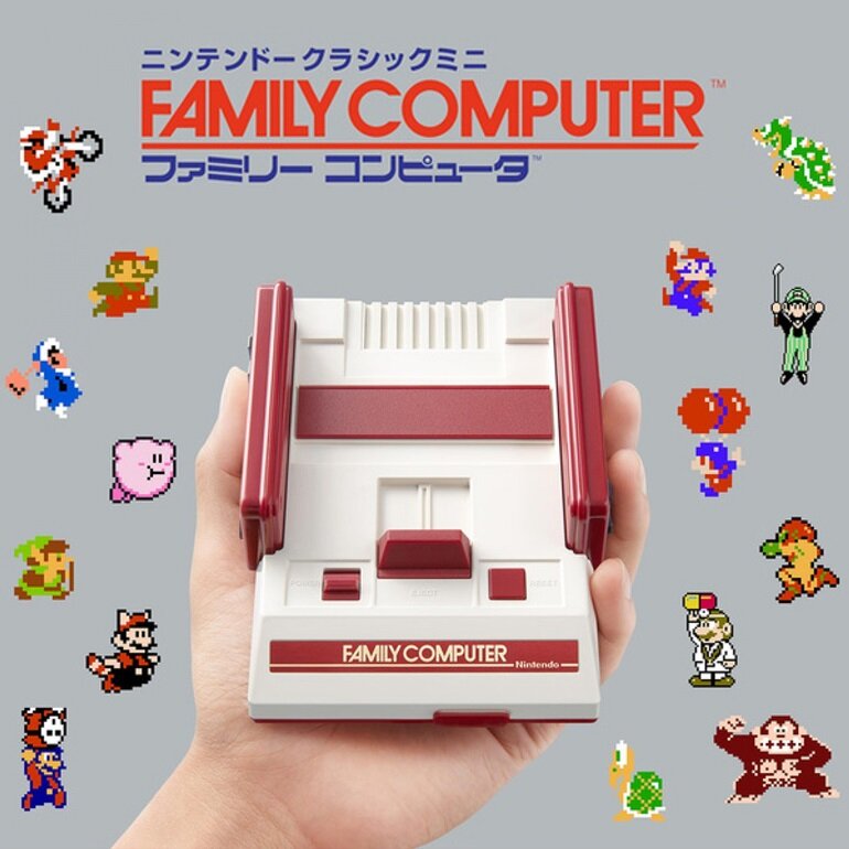 máy chơi game cầm tay