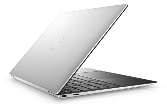 Laptop Dell Xps-1