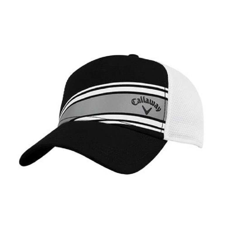 Mũ đánh golf nam Callaway Trucker ADJ