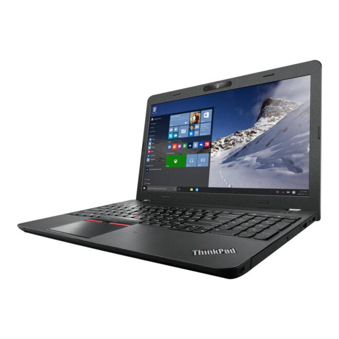 thinkpad e560