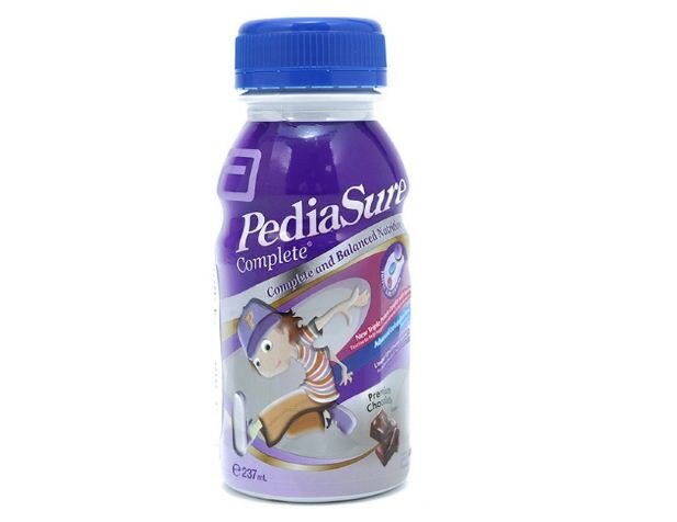 Sữa nước Pediasure BA1+