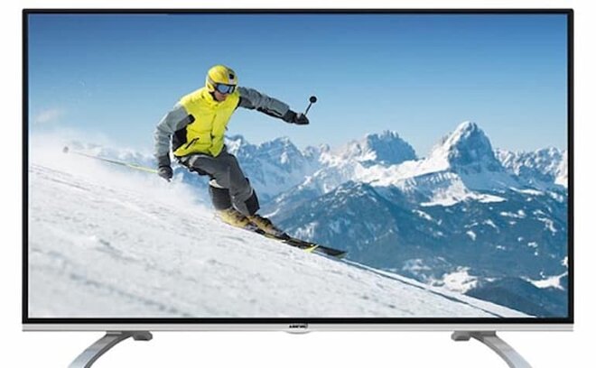 Smart Tivi LED Asanzo 40 inch 40ES900