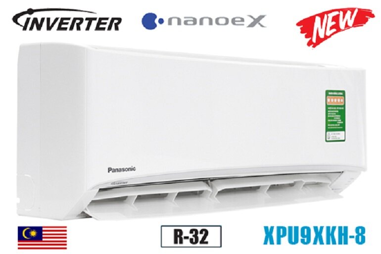 điều hòa 9000BTU