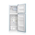 Tủ lạnh Samsung RT2BSRMU2/XSV - 250 lít, 2 cửa