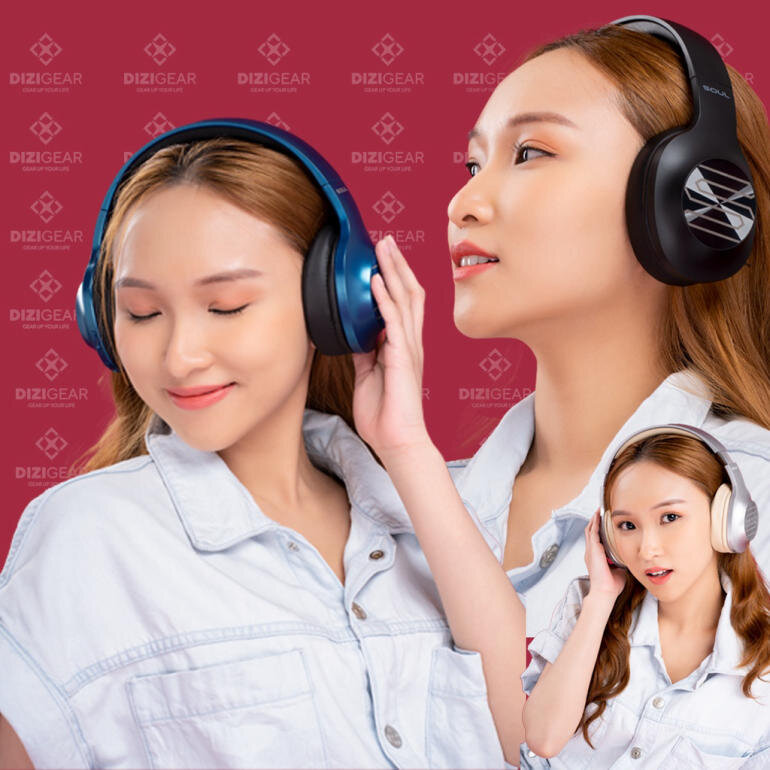 tai nghe soul ultra wireless