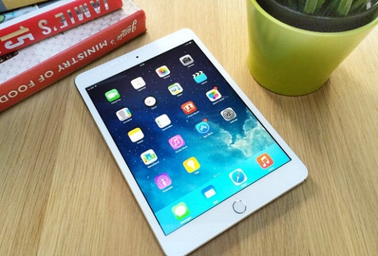 ipad mini 3 cũ