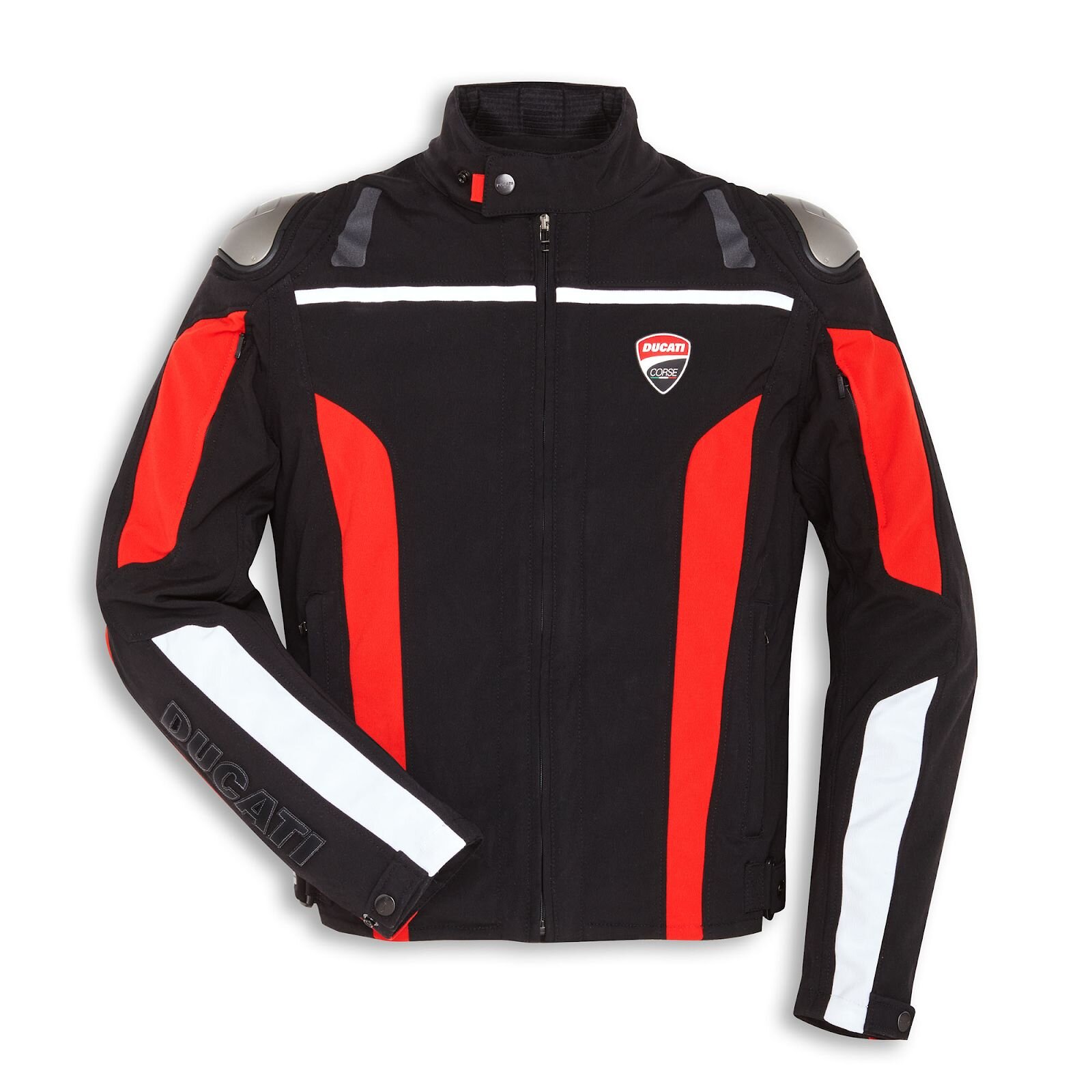 Ducati Corse tex C4 chất lượng tốt, màu sắc thời trang