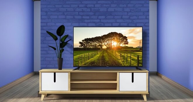 Tivi Smart Skyworth 4K 50 inch 50UB5100