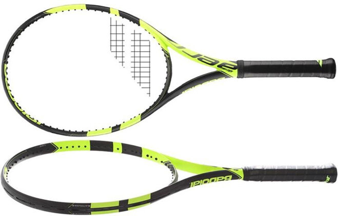 Vợt tennis Babolat 