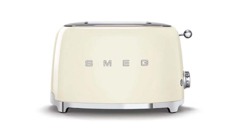 máy nướng bánh mì Smeg