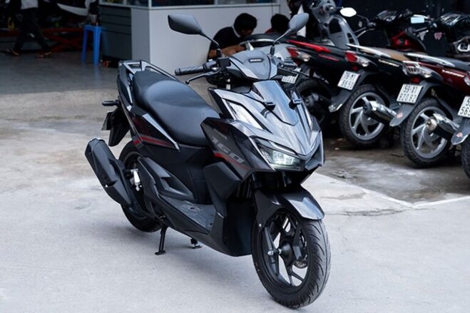 Honda Vario 160