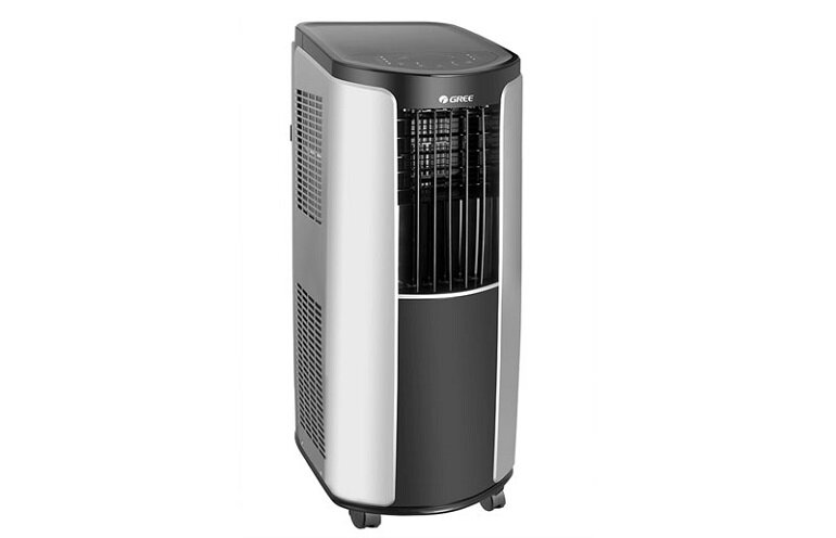 điều hòa cây mini 9000BTU là loại máy lạnh lẽo kiến thiết dạng tủ đứng sở hữu hiệu suất sinh hoạt 9000BTU.