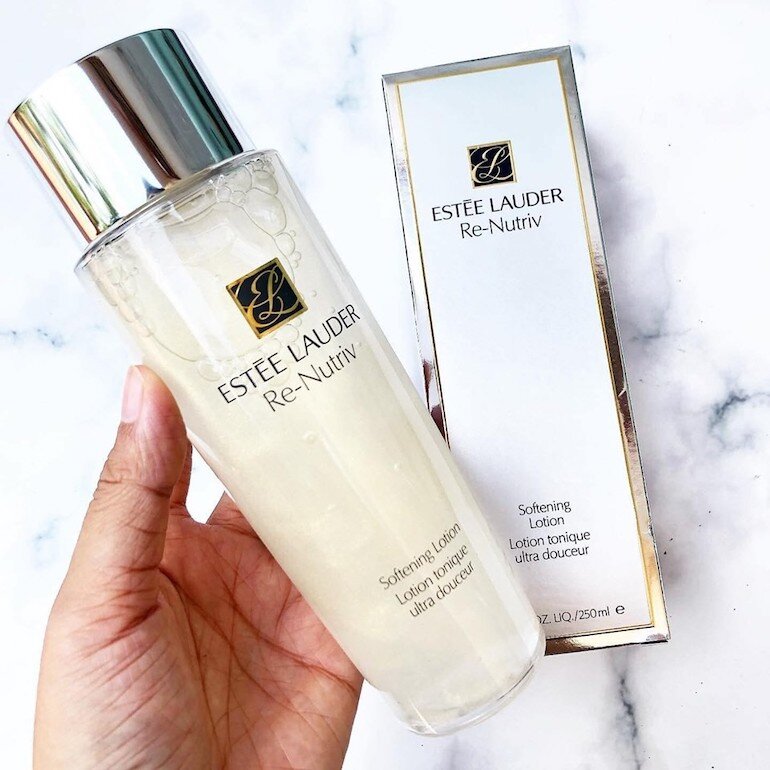 Nước hoa hồng Estee Lauder RE-NUTRIV