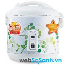 Sharp KS-181EV Sharp KS-181EV
