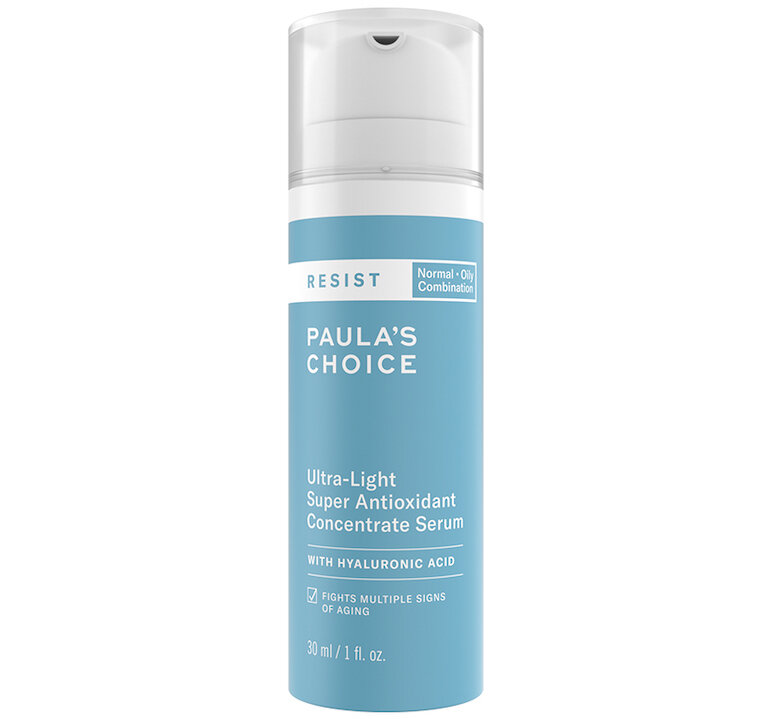 Serum kiềm dầu Paula's Choice Resist Ultra-Light Antioxidant