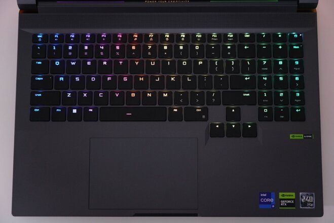 Laptop gaming Xiaomi Redmi G Pro 2024: Hiệu năng mạnh nhất phân khúc dưới 40 triệu đồng!