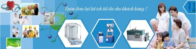 Tại sao nên chọn thietbikhoahoc.com.vn cho nhu cầu mua sắm và sử dụng thiết bị vật tư khoa học của bạn ?