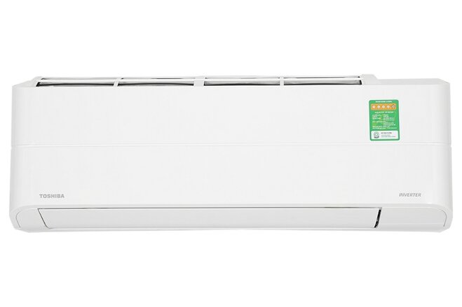 TOP điều hòa Toshiba 9000 BTU đời cũ vừa tiết kiệm điện, giá lại rất rẻ!