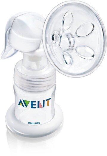 Máy hút sữa bằng tay Philips AVENT SCF310/20