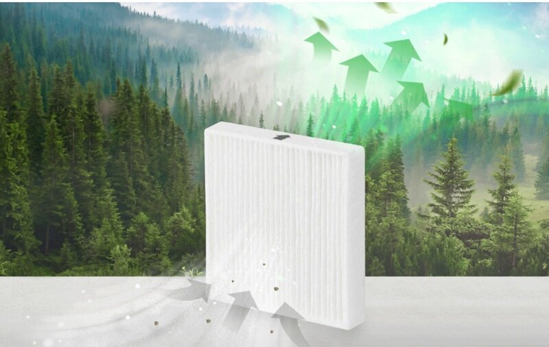 Điều hòa cấp khí tươi Casper XH-09IF35 giảm giá sâu, chất lượng