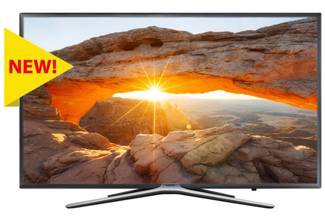 Tivi thông minh Samsung 32 inch 32M5503