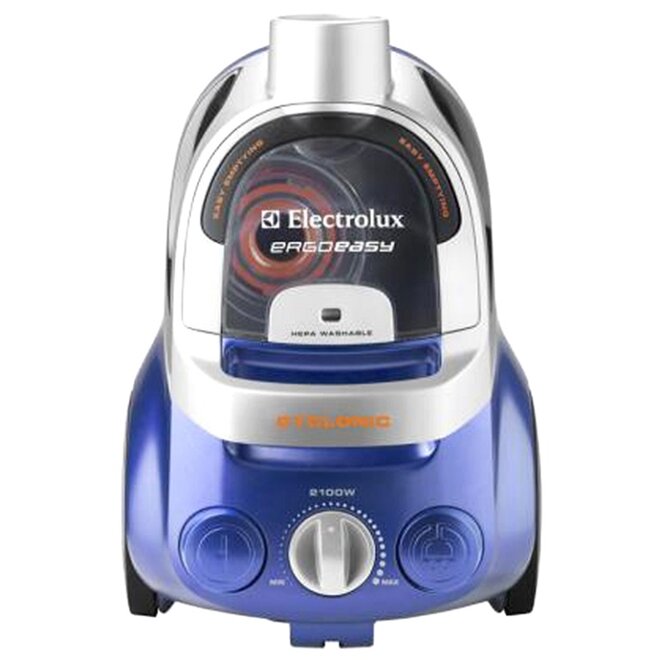 Máy hút bụi Electrolux ZTF7660