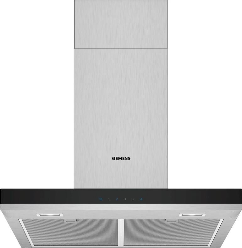 Máy hút mùi 60cm cao cấp Siemens LC66BHM50