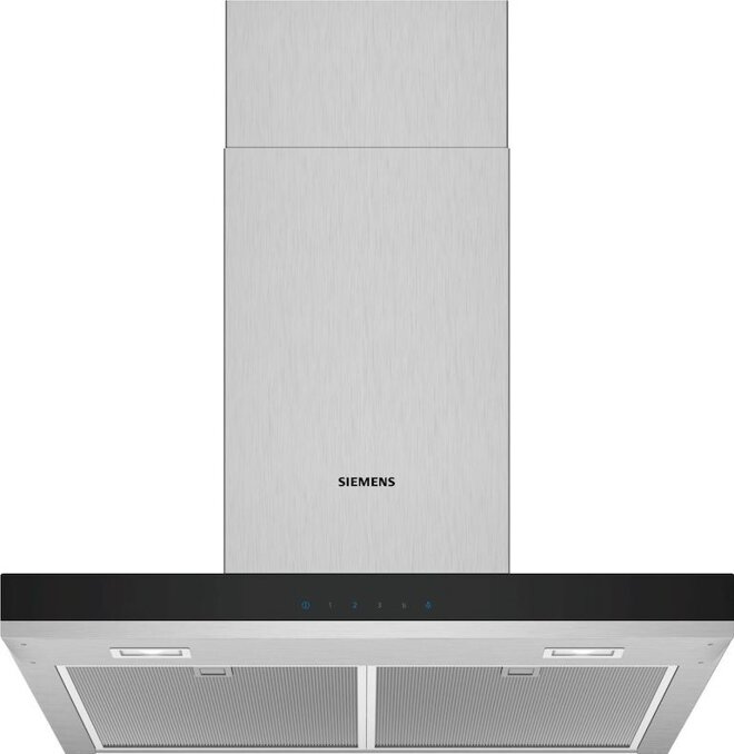 Máy hút mùi 60cm cao cấp Siemens LC66BHM50