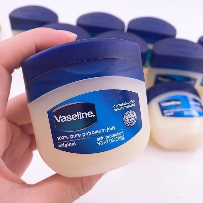 kem dưỡng Vaseline