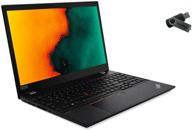 Lenovo ThinkPad T15 Gen 2