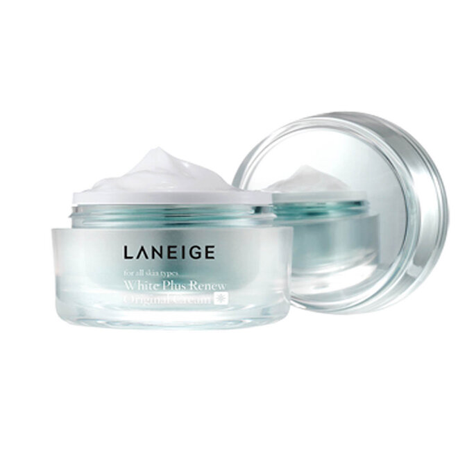  Kem dưỡng ẩm Laneige White Plus Renew Original Cream 