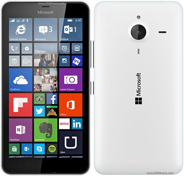 Lumia