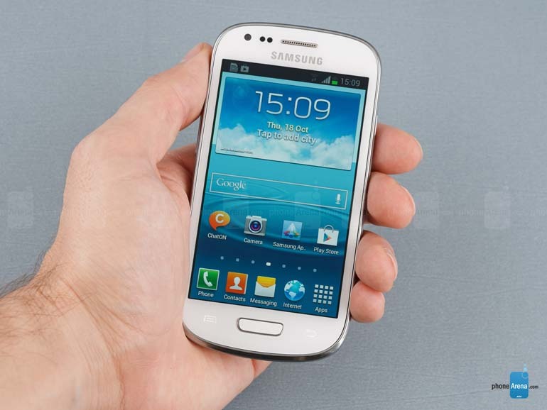 samsung galaxy s3 mini