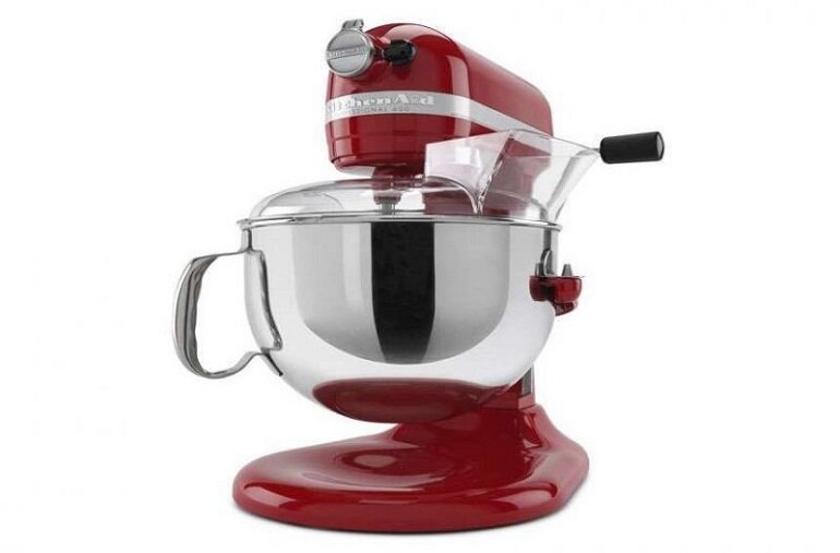 Máy trộn bột KitchenAid Pro 8