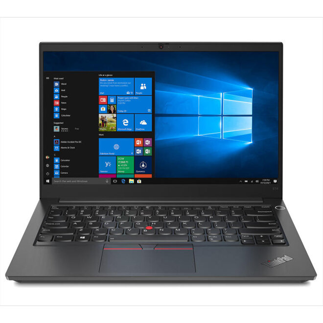 laptop thinkpad e14 gen 3