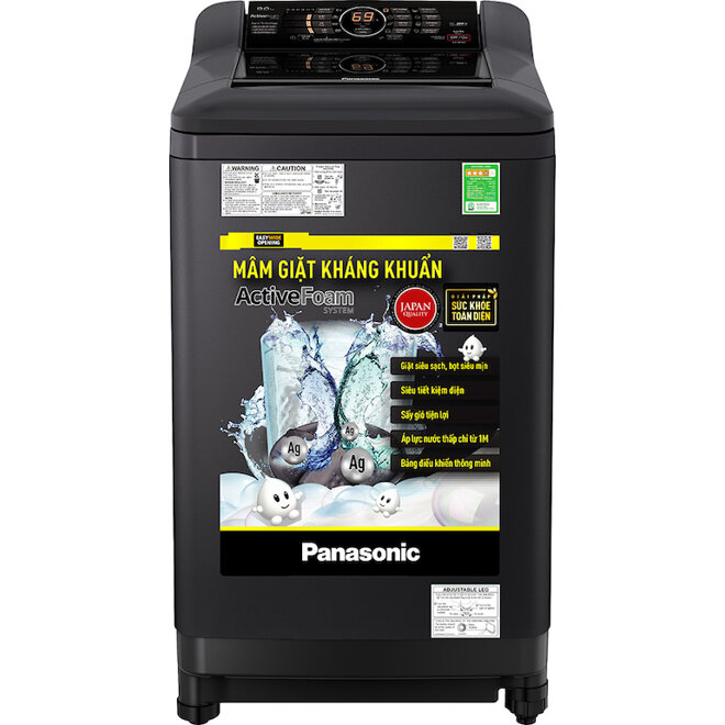 Máy giặt Panasonic