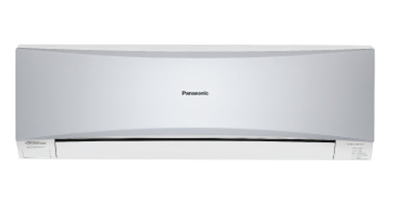 Điều hòa panasonic 1 chiều 15000btu CS-S15MKH-8 (CU-S15MKH-8)