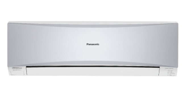 Điều hòa panasonic 1 chiều 15000btu CS-S15MKH-8 (CU-S15MKH-8)