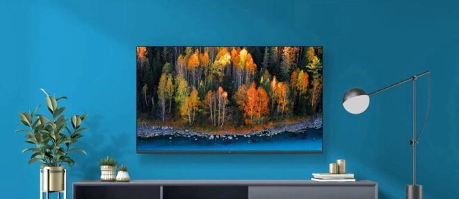 Hệ điều hành PatchWall giúp Tivi xiaomi 65 inch mang lại trải nghiệm giải trí đa năng 