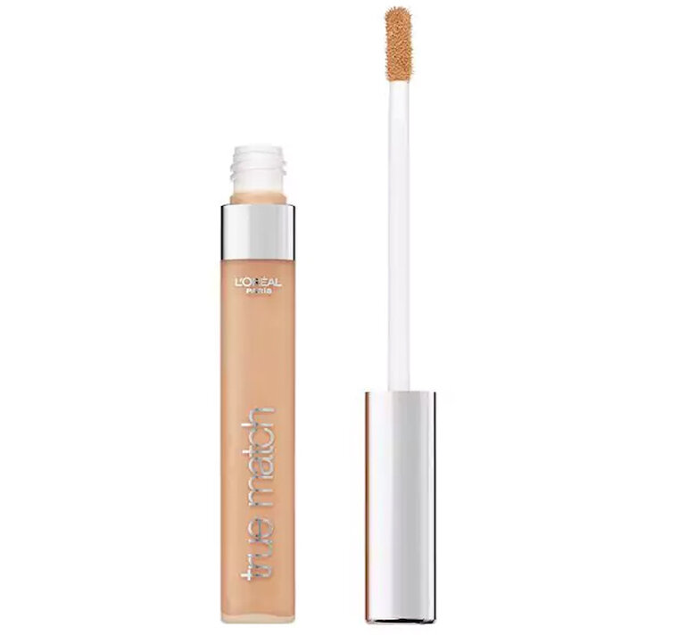 Kem che khuyết điểm L’Oreal Paris True Match The One Concealer