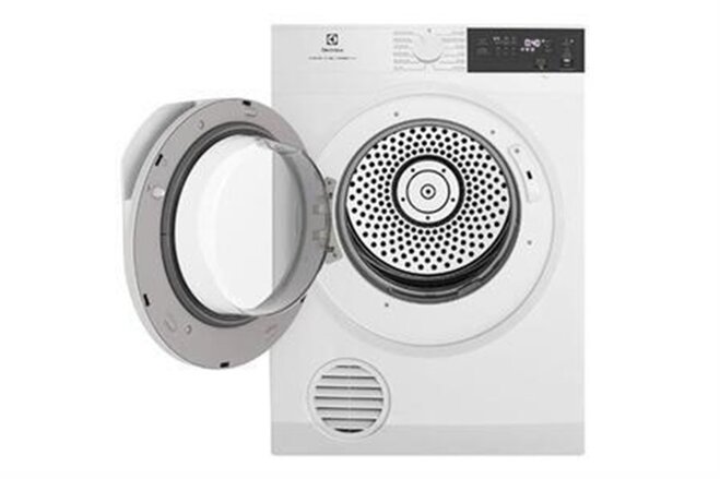 6 điểm vượt trội của máy sấy thông hơi Electrolux UltimateCare 300 EDV804H3WC