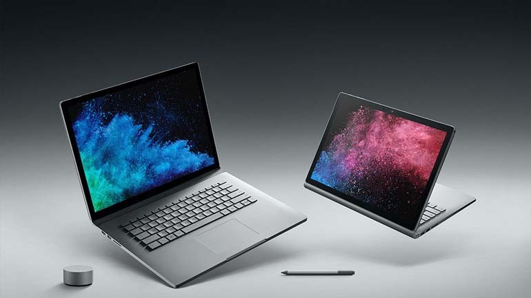 microsoft surface book