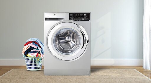 Ưu nhược điểm của máy giặt cửa trước và cửa trên, loại nào tiết kiệm điện nước hơn?