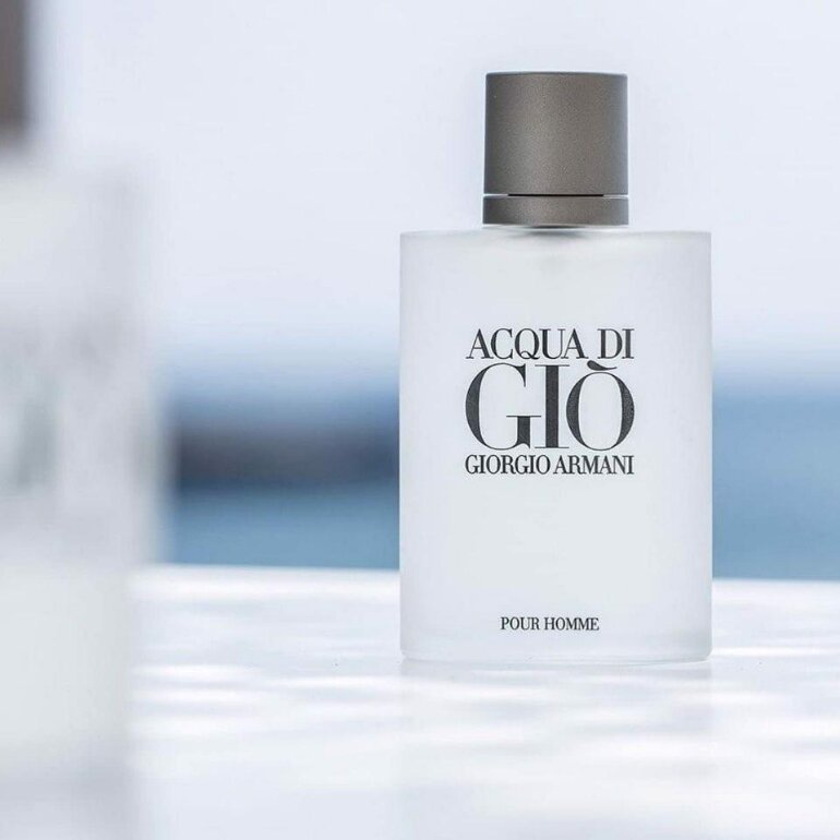 Nước hoa nam GIO - Armani Acqua Di Gio Pour Homme