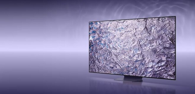 Tivi 8K Samsung QN800C