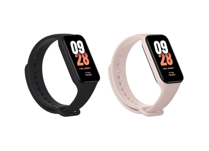 vòng đeo tay xiaomi mi band giá rẻ band 8 active