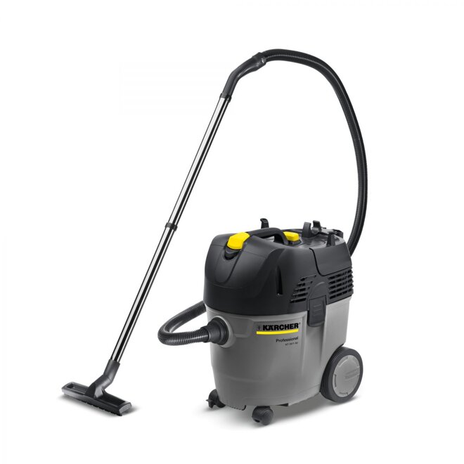 máy hút bụi karcher